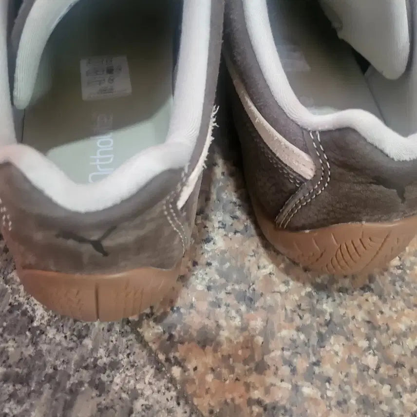 [BUNJANG] Puma Speedcat 235 Shoes / 퓨마 스피드캣 235