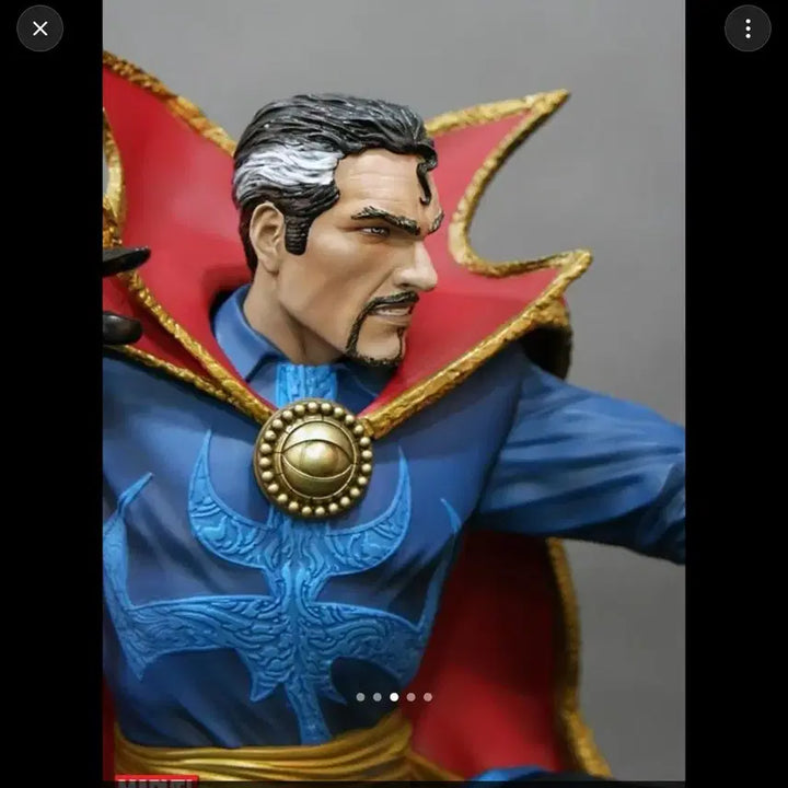 [BUNJANG] XM Studios Doctor Strange 1:4 Comic Version (XM100015CS) / XM Studios 닥터 스트레인지 1/4 코믹버전 (XM100015CS