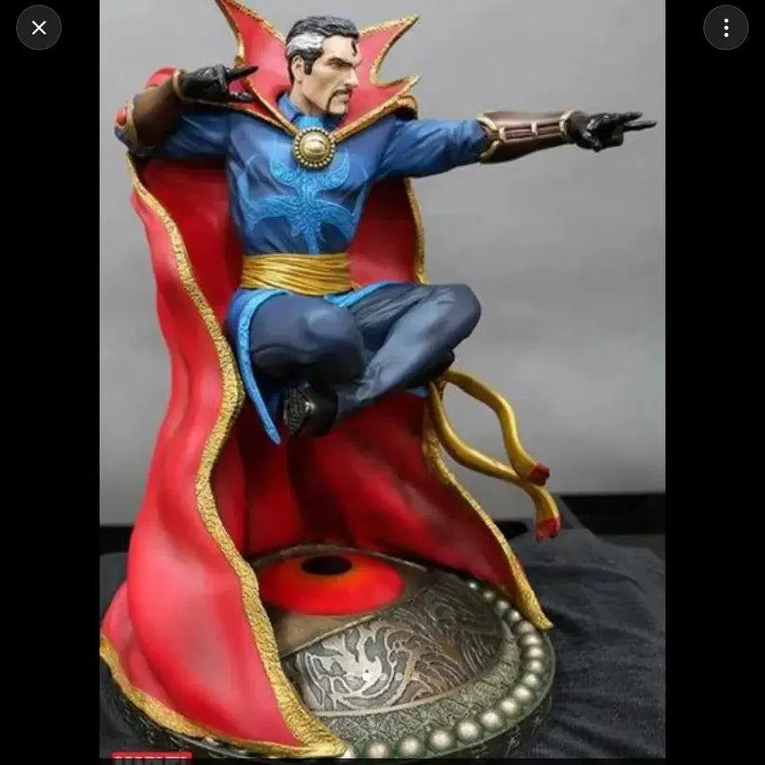 [BUNJANG] XM Studios Doctor Strange 1:4 Comic Version (XM100015CS) / XM Studios 닥터 스트레인지 1/4 코믹버전 (XM100015CS