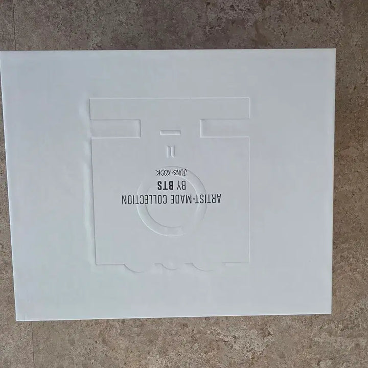 [BUNJANG] BTS Jungkook ARTIST-MADE COLLECTION Mood Lamp Speaker Full Set / 아티스트 메이드 컬렉션 방탄소년단 정국 무드등 스피커 풀셋