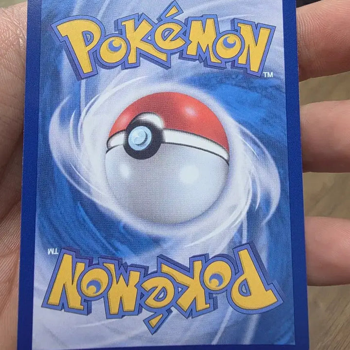 [BUNJANG] Mega Charizard SAR Card / 메가리자몽 sar