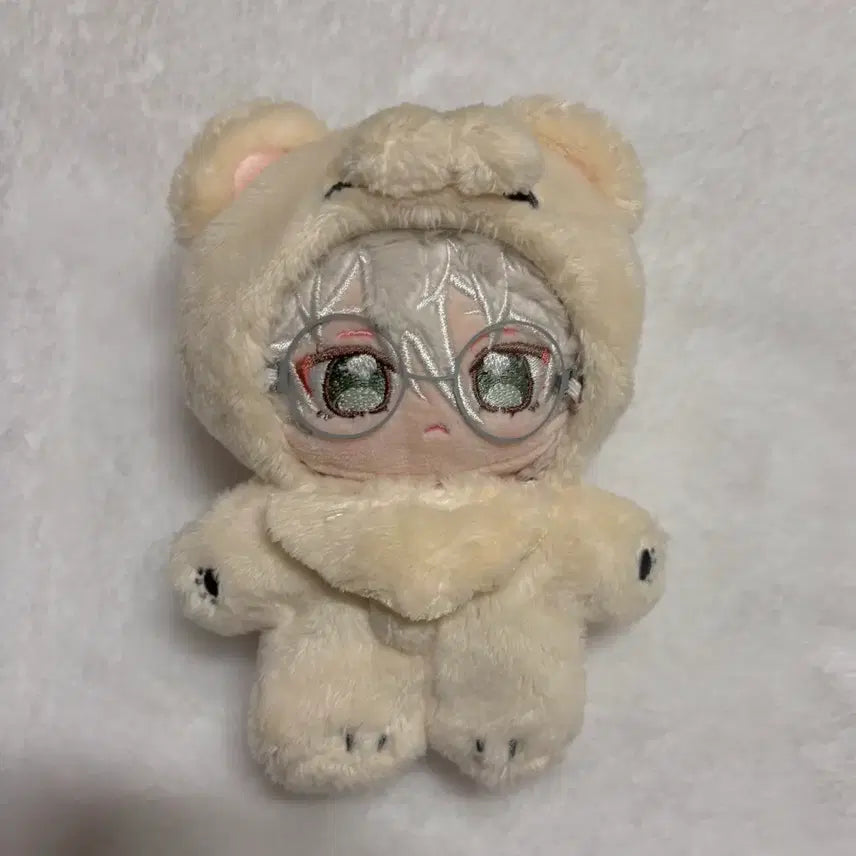 [BUNJANG] Ensemble Stars! Natsu Kanna Izunui Bear Plush / [이번주만 급전 할인] 앙스타 앙상블스타즈 나츠 칸나 이츠누이 곰누이