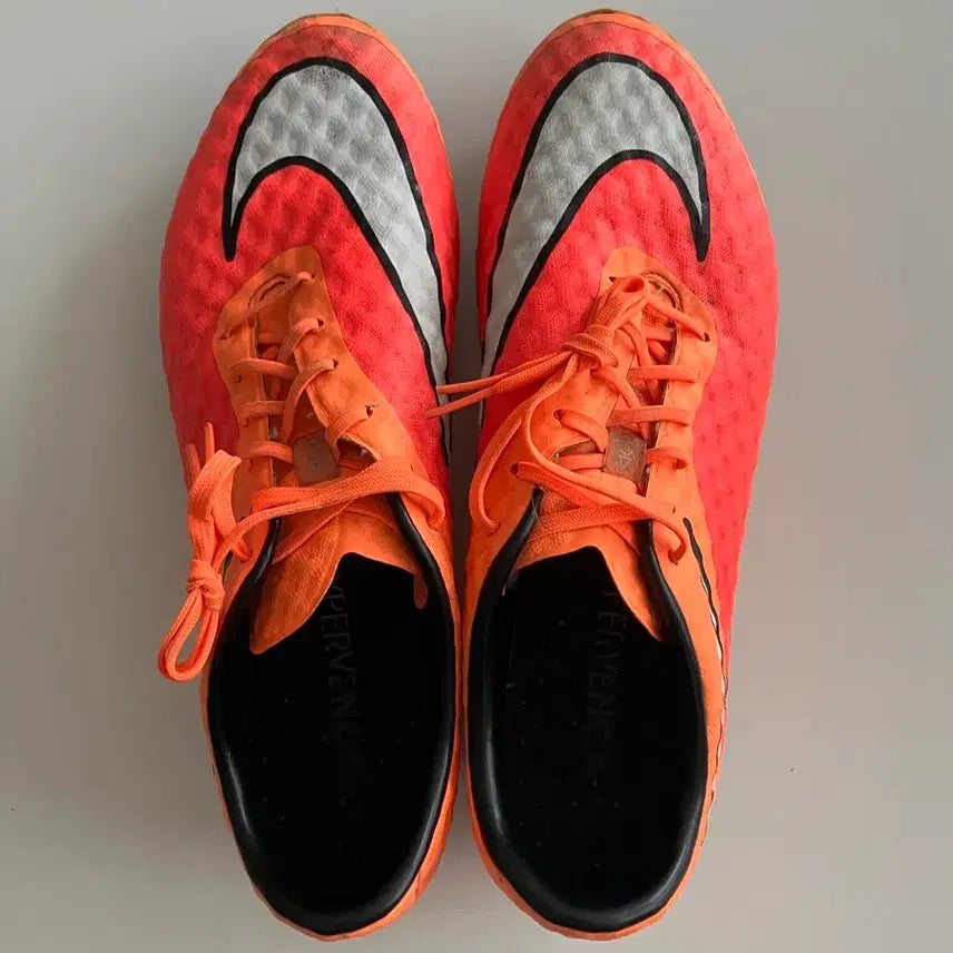 [BUNJANG] Nike Hypervenom Phantom I FG Soccer Cleats 260mm / 나이키 하이퍼베놈 팬텀 1 FG 축구화 260