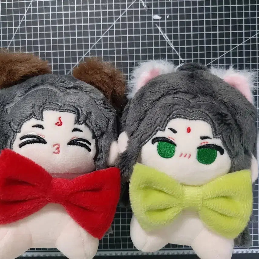[BUNJANG] Unofficial 10cm Doll &