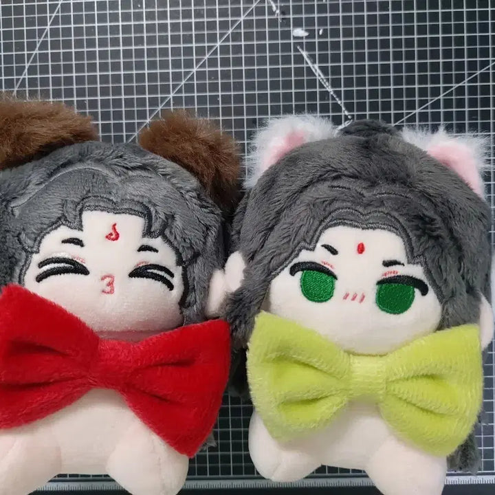 [BUNJANG] Unofficial 10cm Doll &