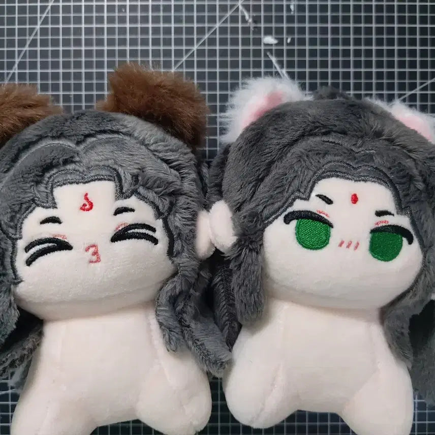 [BUNJANG] Unofficial 10cm Doll &