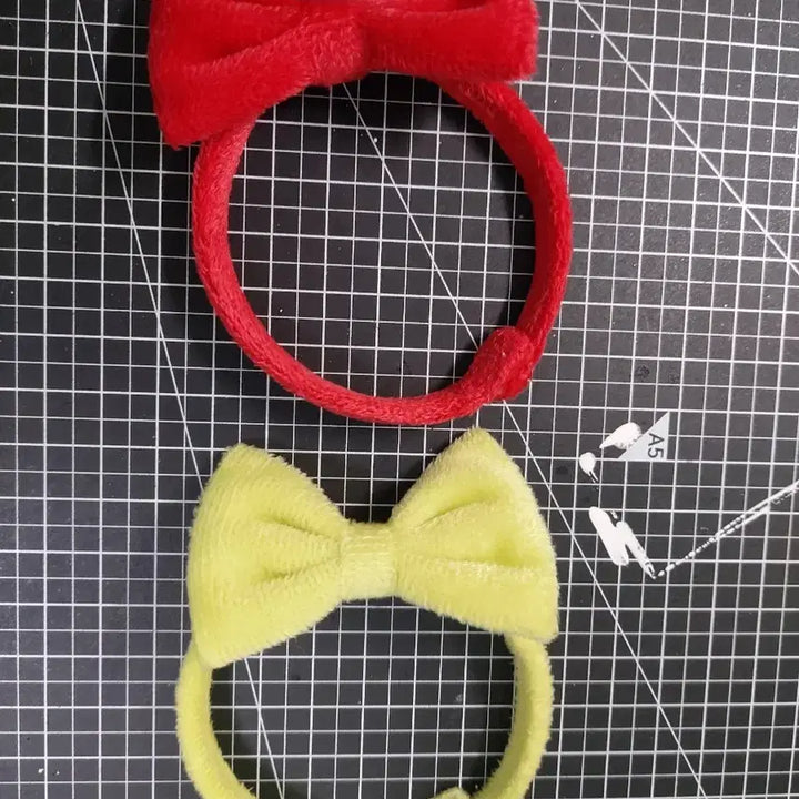 [BUNJANG] Unofficial 10cm Doll &