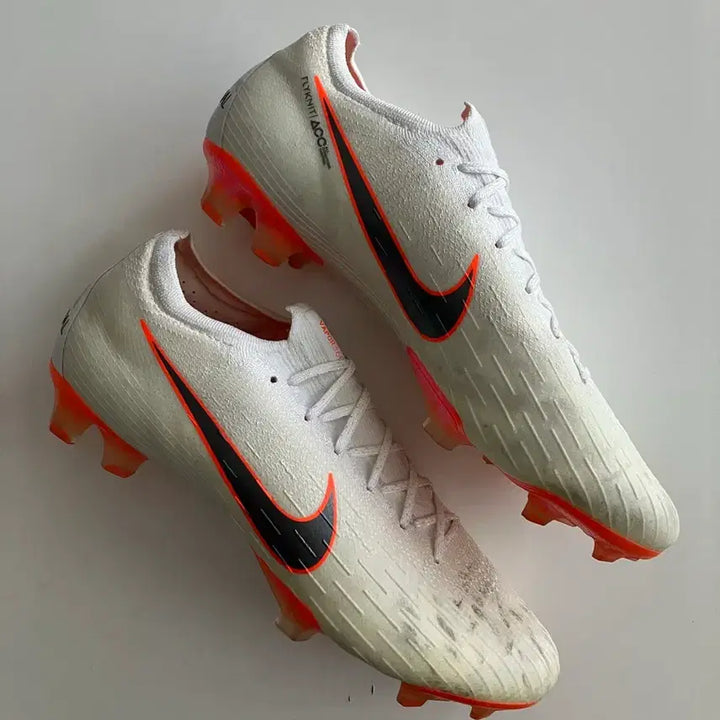 [BUNJANG] Nike Mercurial Vapor 12 Elite Just Do It FG Size 285 / 나이키 머큐리얼 베이퍼 12 엘리트 저스트 두 잇 FG 285