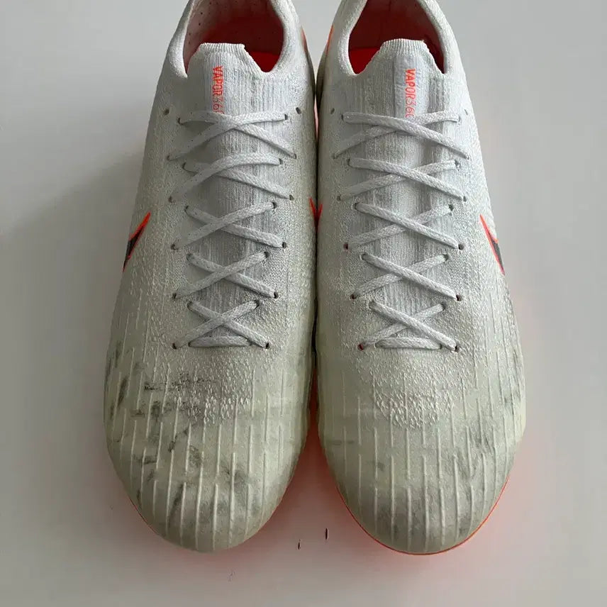 [BUNJANG] Nike Mercurial Vapor 12 Elite Just Do It FG Size 285 / 나이키 머큐리얼 베이퍼 12 엘리트 저스트 두 잇 FG 285