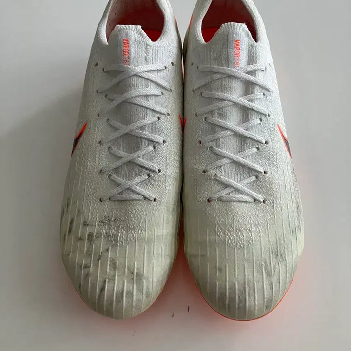 [BUNJANG] Nike Mercurial Vapor 12 Elite Just Do It FG Size 285 / 나이키 머큐리얼 베이퍼 12 엘리트 저스트 두 잇 FG 285