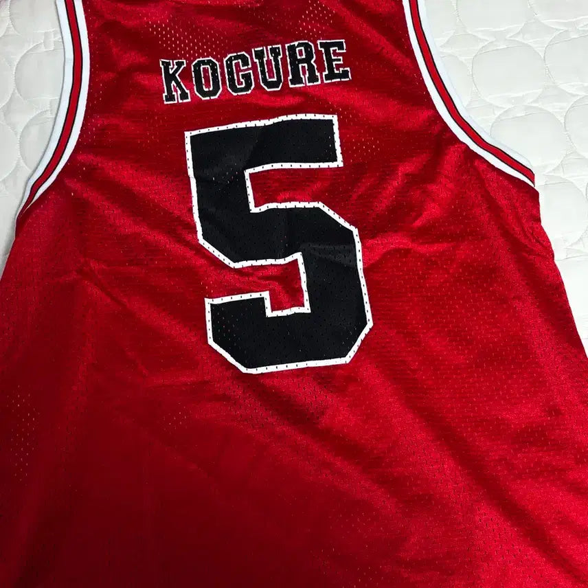 [BUNJANG] Slam Dunk Junho Kwon Kogure 