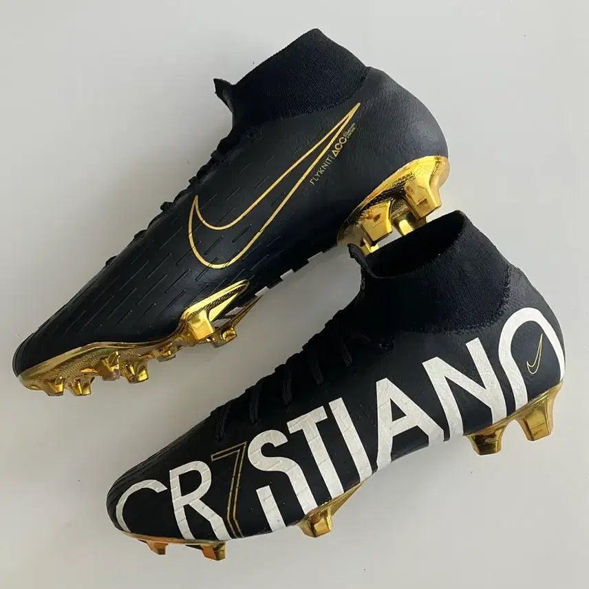 [BUNJANG] Nike Mercurial Superfly CR7 &