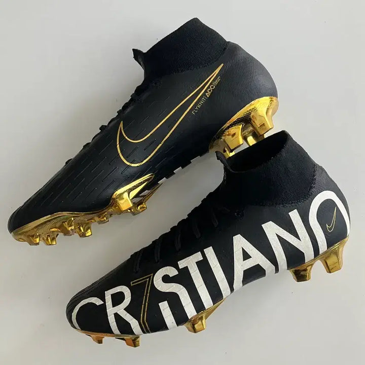 [BUNJANG] Nike Mercurial Superfly CR7 &