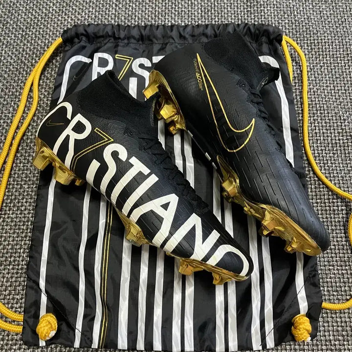 [BUNJANG] Nike Mercurial Superfly CR7 &