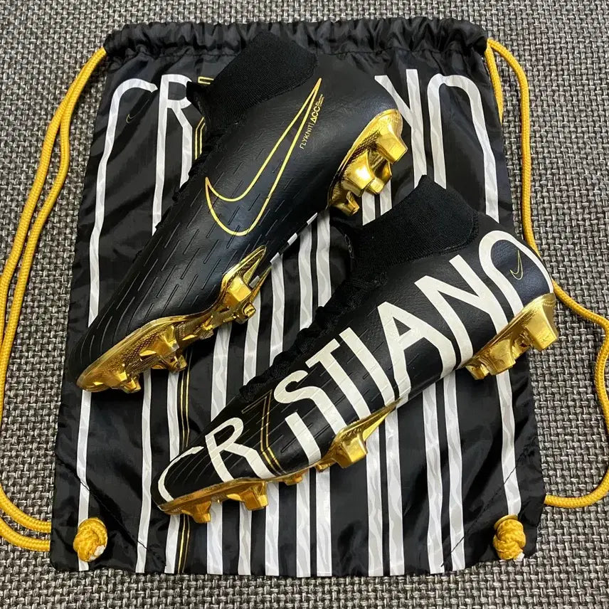 [BUNJANG] Nike Mercurial Superfly CR7 &