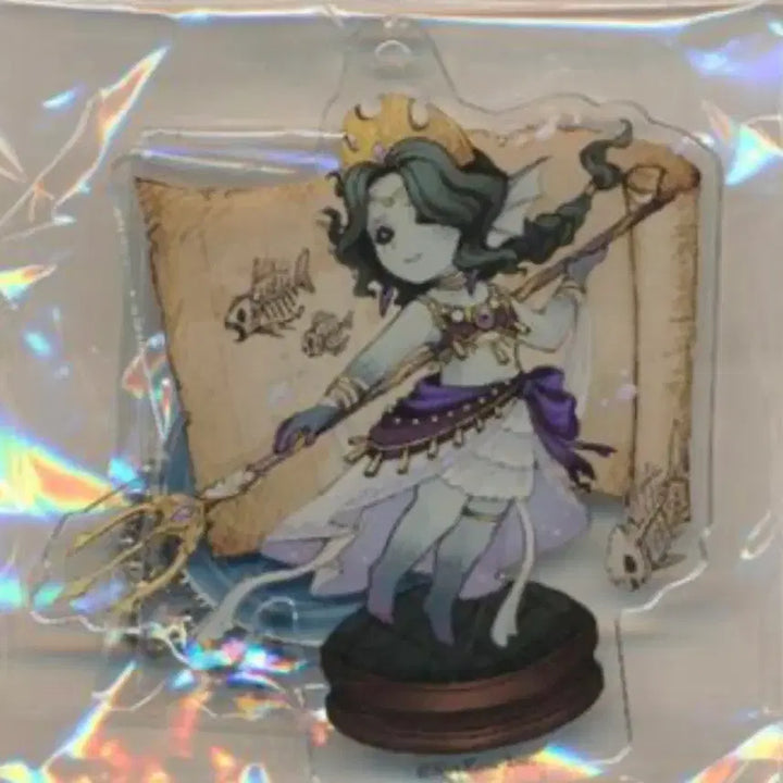 [BUNJANG] Identity V Naiad Fantasy Acrylic Standee / 제5인격 나이아스 판타지 아크릴 스탠드