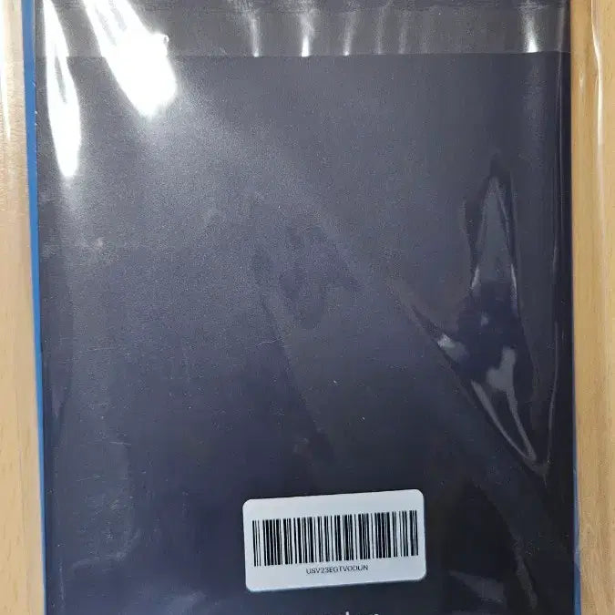 [BUNJANG] SEVENTEEN Nanature Photopack Sealed / 세븐틴 나나투어 포토팩 미개봉