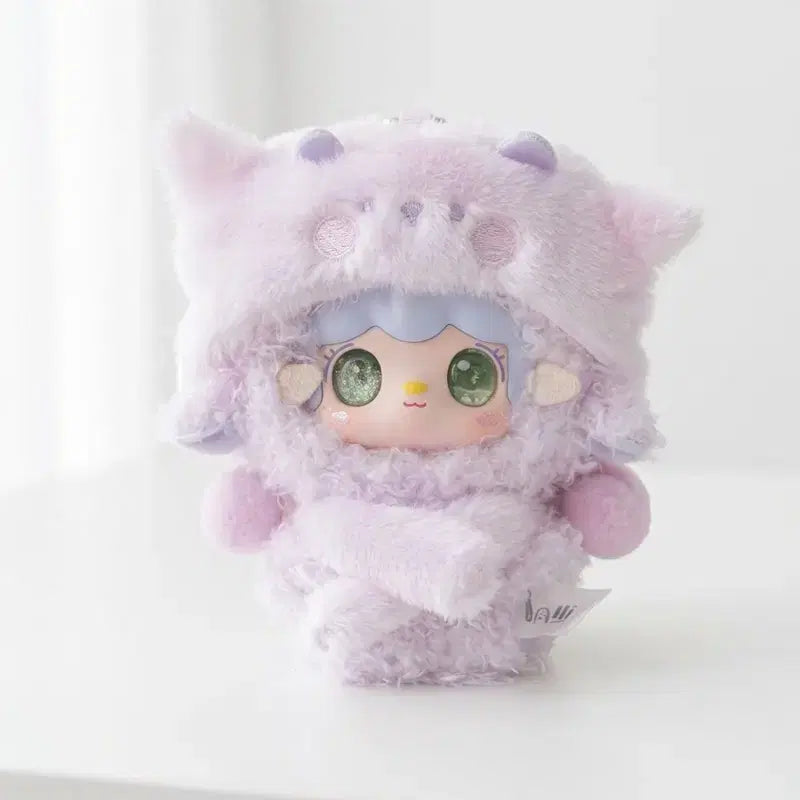 [BUNJANG] Yuki Zodiac Doll / 유키 별자리 인형