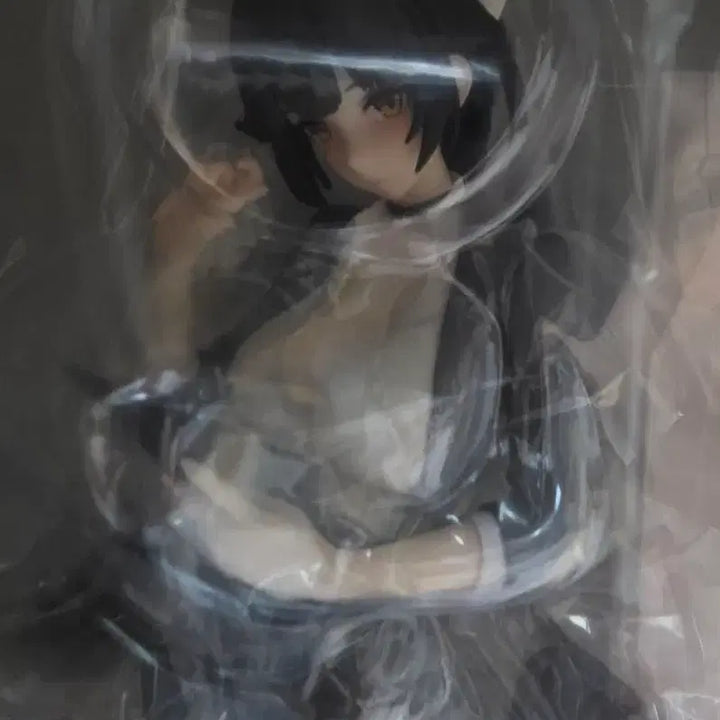 [BUNJANG] Azur Lane Takao OL Ver. Figure 1/6 Scale / 벽람항로 타카오 OL .VER 피규어 1/6 스케일