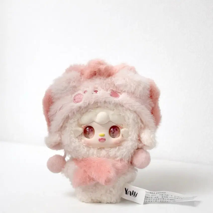 [BUNJANG] YUKI Constellation Doll / 유키 별자리 인형