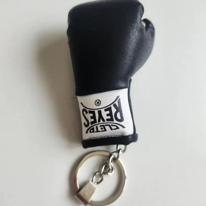 [BUNJANG] Cleto Reyes Boxing Glove Keychain / 클레토 레예스 복싱 글러브 키링