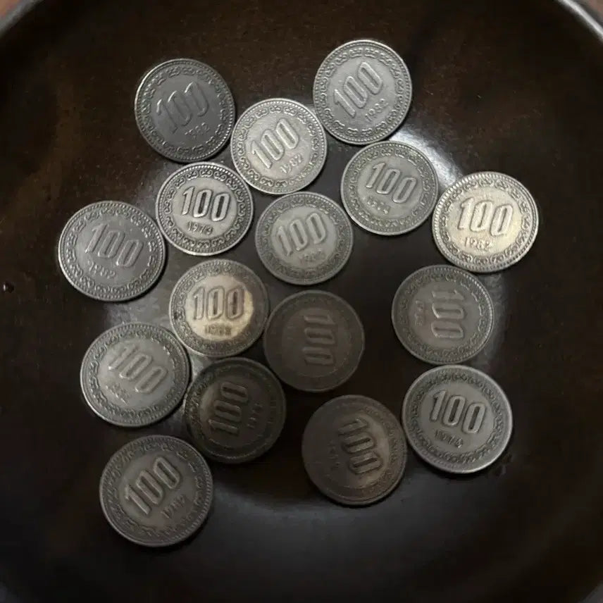 [BUNJANG] Rare Coin Collection / 희귀동전  모음