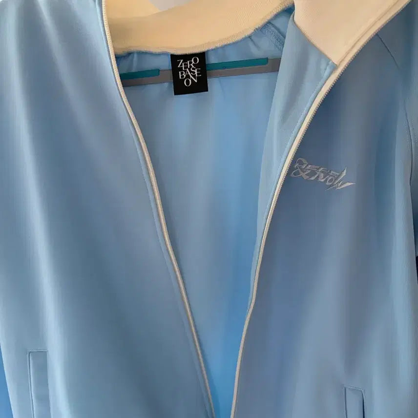 [BUNJANG] ZEROBASEONE (ZB1) Japan Concert Track Jacket Jersey / 제로베이스원 제베원 일본 콘서트 md 트랙 자켓 져지