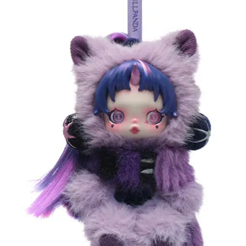 [BUNJANG] Pop Mart Skullpanda My Little Pony Twilight Sparkle Sealed / 팝마트 스컬판다 마이 리틀 포니 트와일라잇 팝니다