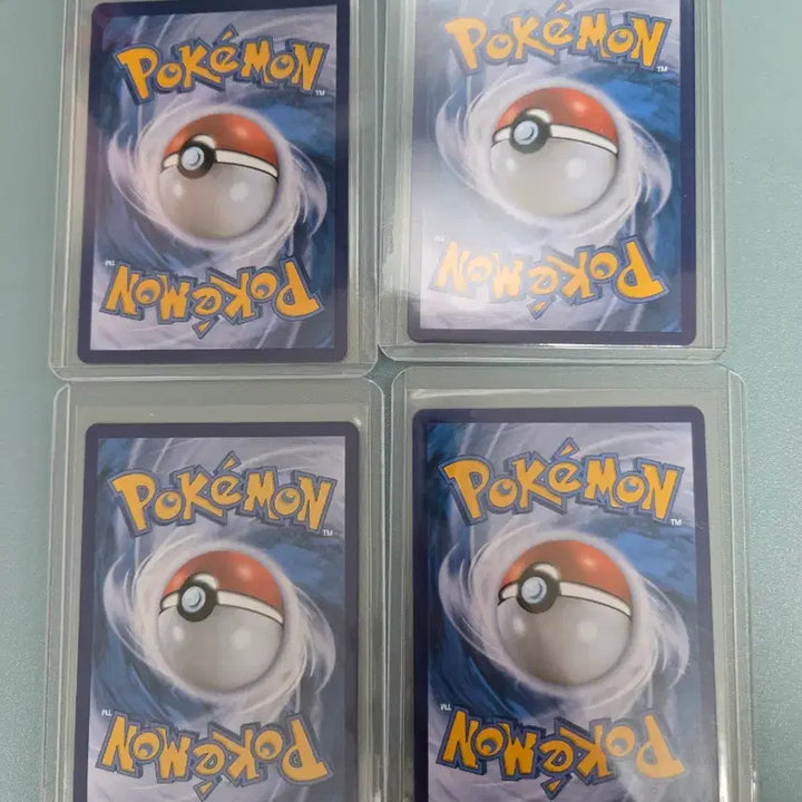 [BUNJANG] Pokemon Card Reshiram/Charizard/Unown/Corviknight V / 포켓몬 카드 제크로무/리자몽/안농/아머까오 V