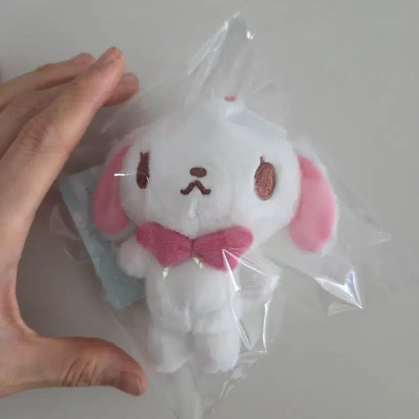 [BUNJANG] Sugarbunnies Plush Toy (Sealed) / 미개봉)슈가바니즈누이 정품