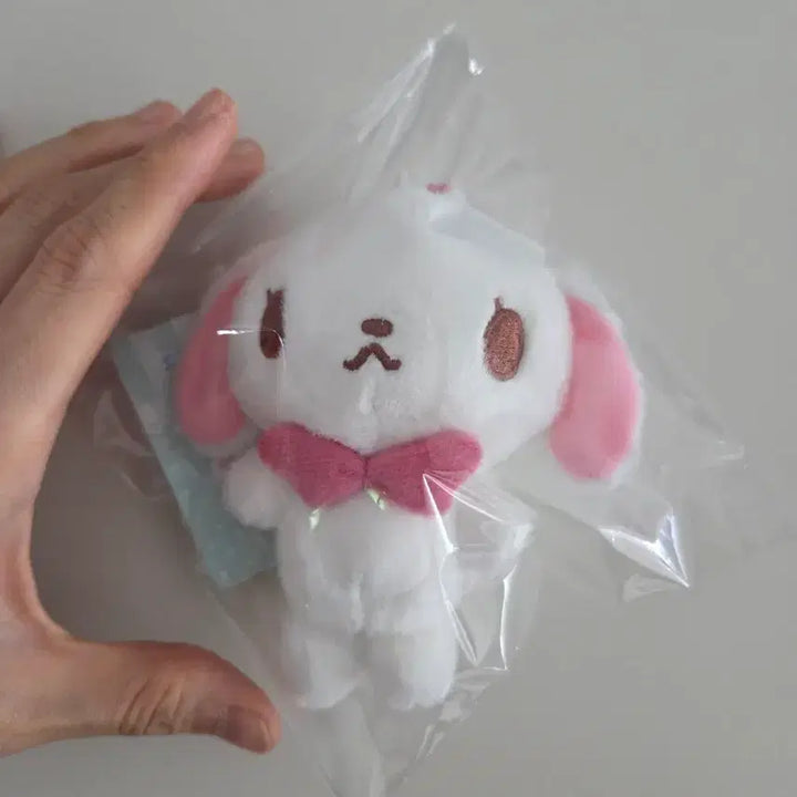 [BUNJANG] Sugarbunnies Plush Toy (Sealed) / 미개봉)슈가바니즈누이 정품