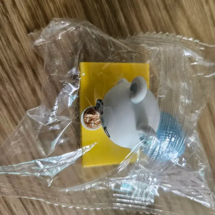 [BUNJANG] Chiikawa Matsuya Collaboration Momonga Figure / 치이카와 마츠야 콜라보 모몽가 피규어