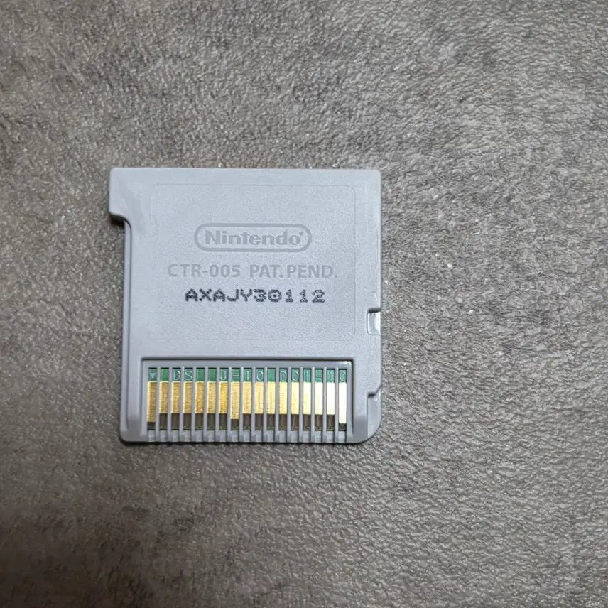 [BUNJANG] Nintendo 3DS Kamen Rider: Travelers&