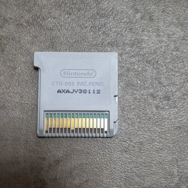 [BUNJANG] Nintendo 3DS Kamen Rider: Travelers&