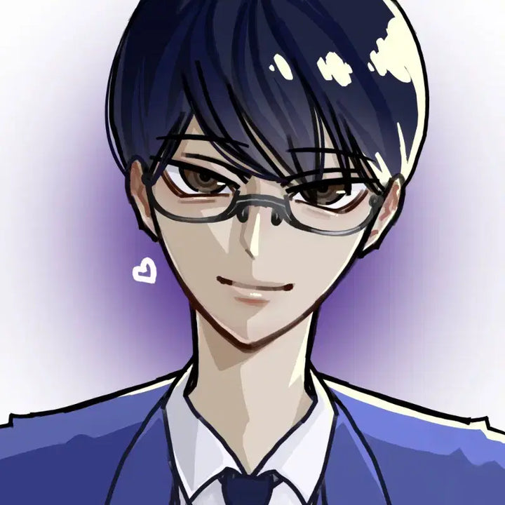 [BUNJANG] Bust Illustration Commission / 두상 일러스트 커미션