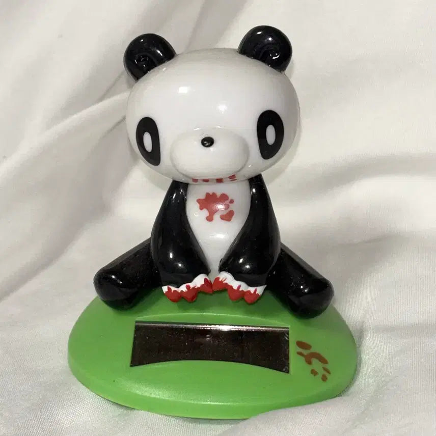 [BUNJANG] Glumkey Bear Panda NOHOHON Figure Bundle Set / 일괄) 글루미베어 판다 노호혼 피규어