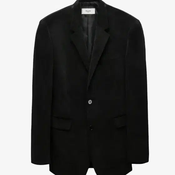 [BUNJANG] Rollings Studio Corduroy Blazer M / 롤링스튜디오 코듀로이 블레이저 M