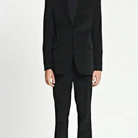[BUNJANG] Rollings Studio Corduroy Blazer M / 롤링스튜디오 코듀로이 블레이저 M