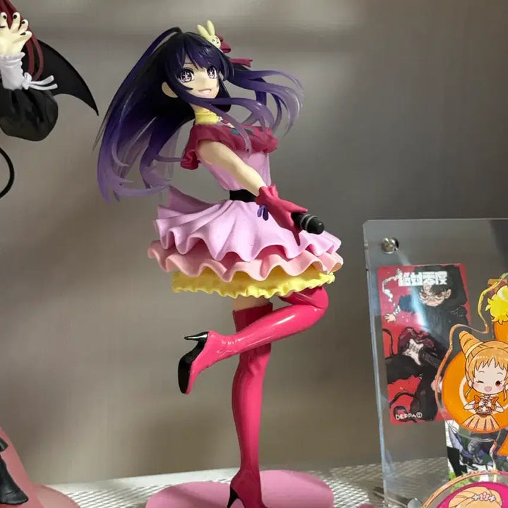 [BUNJANG] Banpresto Ai Hoshino Figure / 반프레스토 호시노아이 피규어 최애의아이