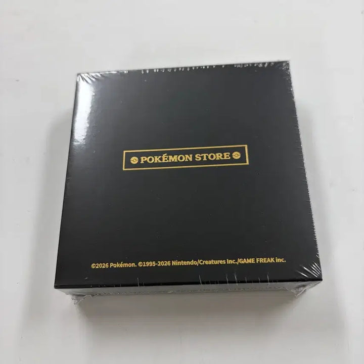 [BUNJANG] Pokemon 30th Anniversary March Badge Set - Generation 1 (Sealed) / 포켓몬 30주년 3월 뱃지 1세대