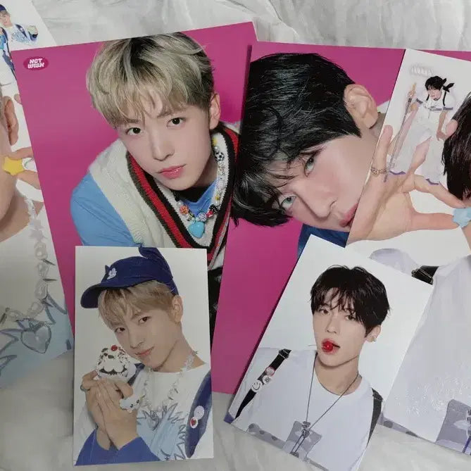 [BUNJANG] NCT WISH 2026 Season&