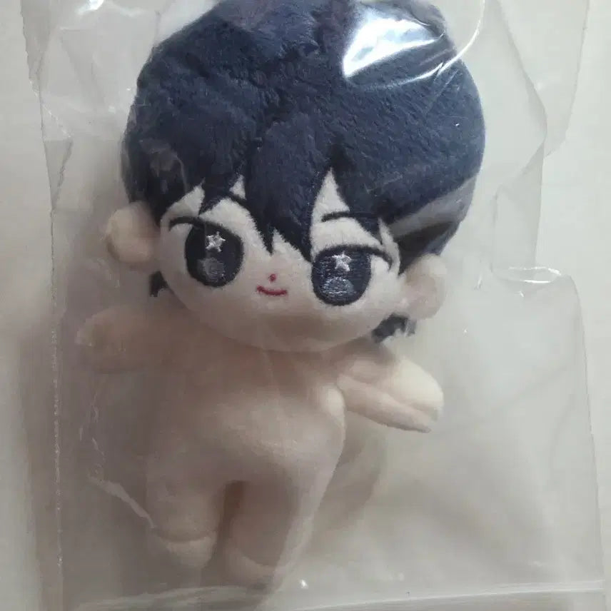 [BUNJANG] Garbage Time Park Byeongchan 10cm Doll Twinkle Version / 가비지타임 갑타 박병찬 10깅 10cm 인형 양도 속성 솜깅 트윙병찬
