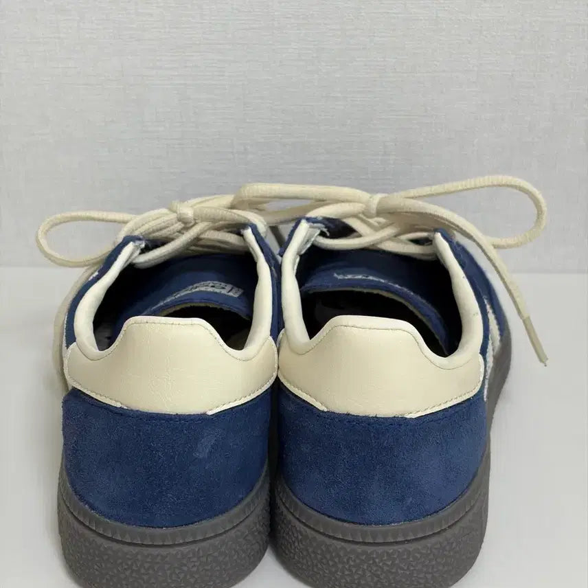 [BUNJANG] Adidas Spezial Night Indigo Shoes (230mm) / 아디다스 스페지알 나이트인디고 230