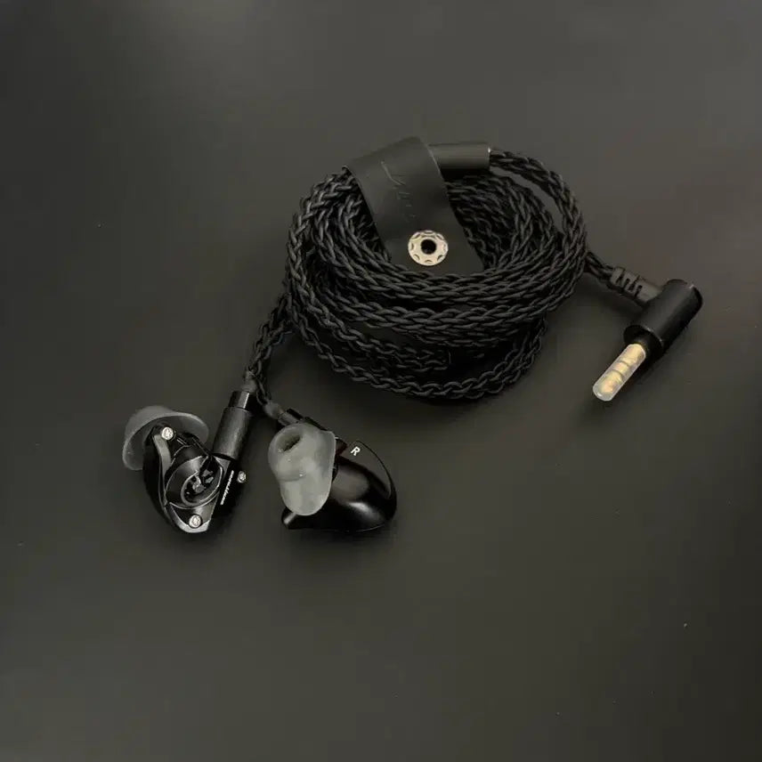 [BUNJANG] Acoustune HS1750 In-Ear Monitors / 어쿠스튠 HS1750