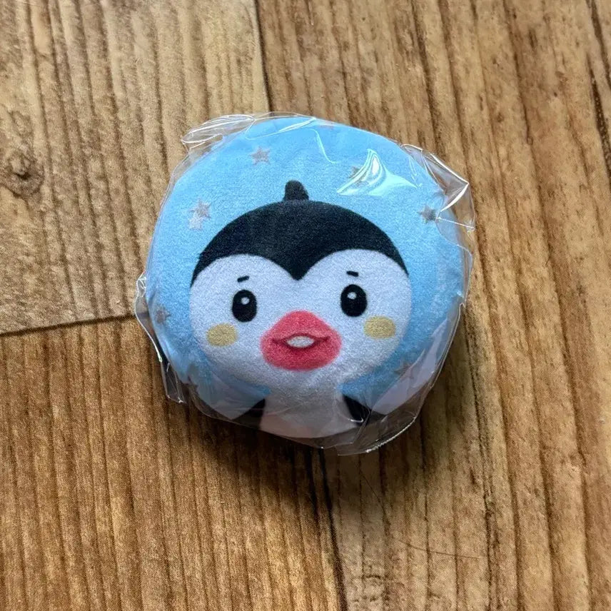 [BUNJANG] NEXZ 2nd Anniversary Pop-up Tomoya Pomoya Can Badge / 넥스지 2주년 팝업 뱃지 토모야 뽀모야 캔뱃지