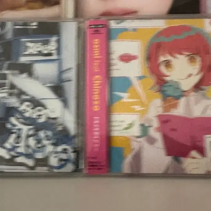 [BUNJANG] asmi Dogun Dogun Diary CD / asmi 아스미 두근두근 다이어리 cd