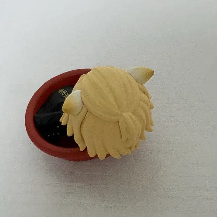 [BUNJANG] Tokyo Revengers Mikey Nekonabe Cat Gacha Figure / 도리벤 마이키 네코나베 고양이 가챠