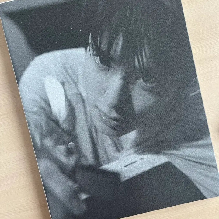 [BUNJANG] NCT JAEHYUN J. GUMSMOKE Album Unsealed / 엔시티 재현 제이 스모크 앨범 개봉 판매