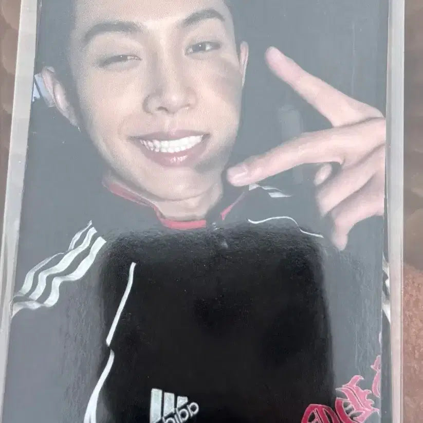 [BUNJANG] Longshot M Countdown Live Broadcast Photocard (Excluding Oyul) / 롱샷 엠카 공방 포카(오율 제외)