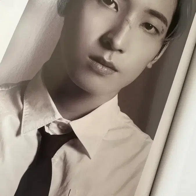 [BUNJANG] SEVENTEEN Wonwoo DAZED KOREA Magazine / 5/23까지만판매)원우 데이즈드 코리아 (DAZED KOREA) 잡지 판